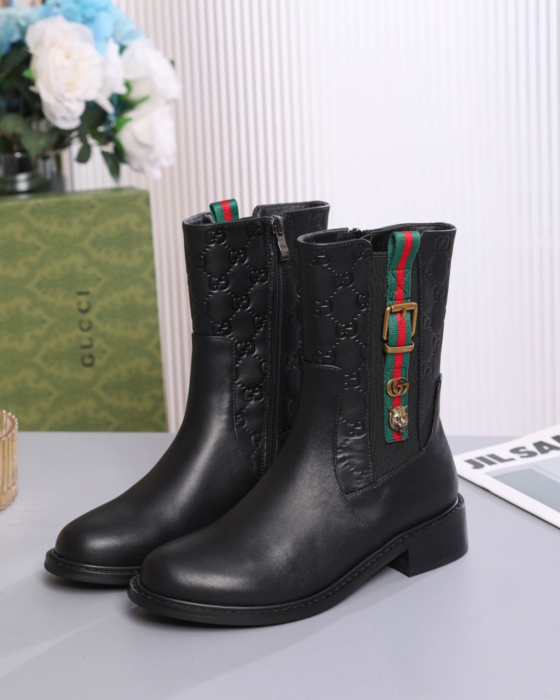 Gucci Boots